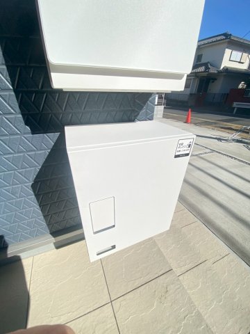 その他　宅配BOX☆