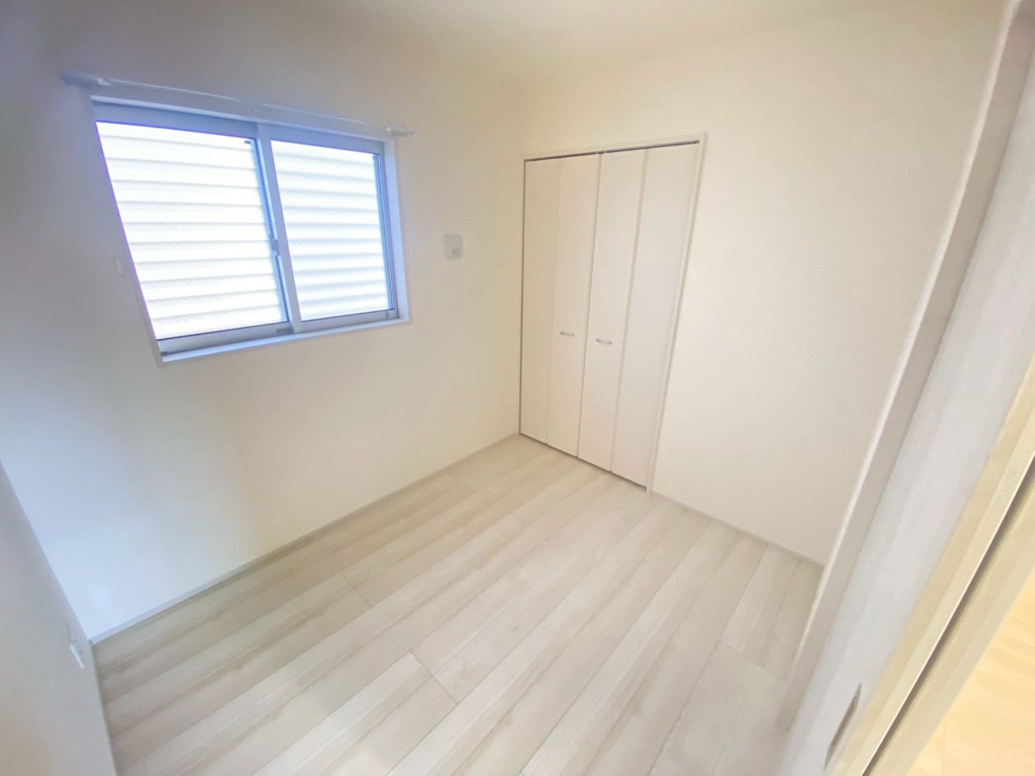 その他設備　洋室(2)☆