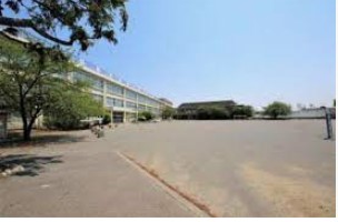 小学校　羽村市立富士見小学校（小学校）まで806m