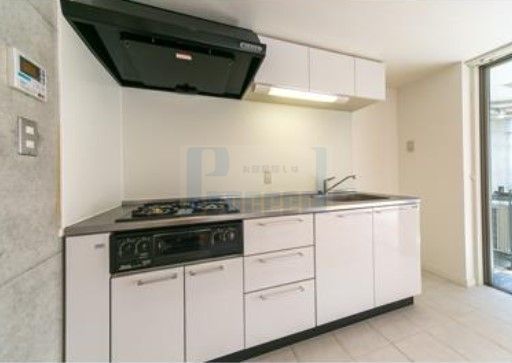 キッチン　☆こちらの物件は仲介手数料0.55か月分です☆