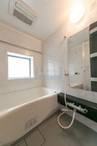 バス・シャワールーム　☆こちらの物件は仲介手数料0.55か月分です☆