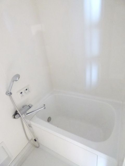 バス・シャワールーム　☆バスルーム☆