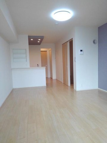 その他部屋・スペース　明るい色調の室内です