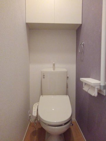 トイレ　トイレも気になるポイント