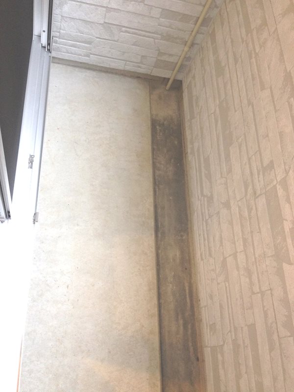 バルコニー　イメージ