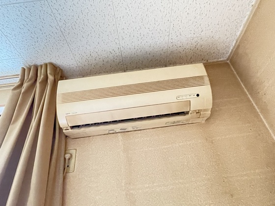 その他設備　※別号室のお写真です