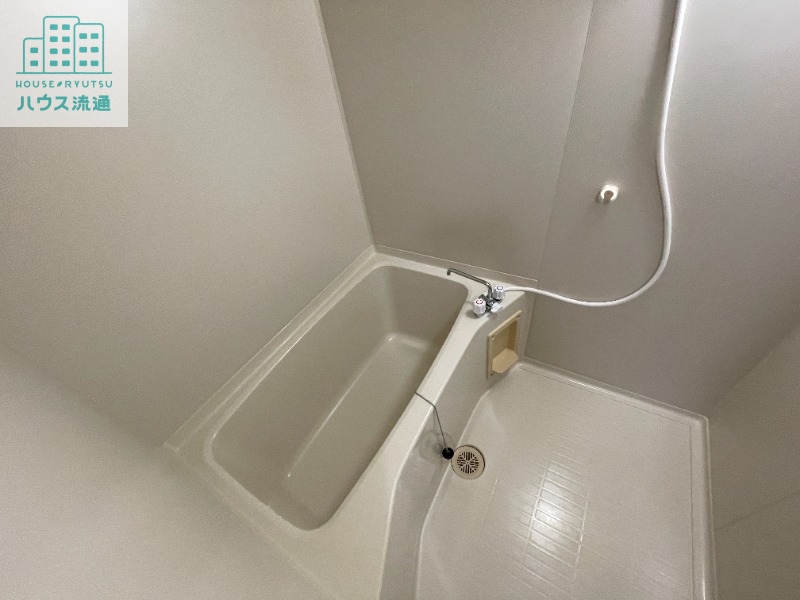 バス・シャワールーム　※別号室の写真になります。