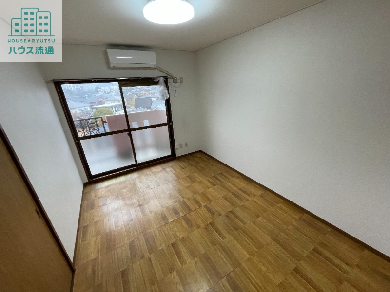 その他部屋・スペース　※別号室の写真になります。