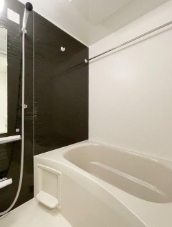 バス・シャワールーム　☆くつろげるお風呂☆