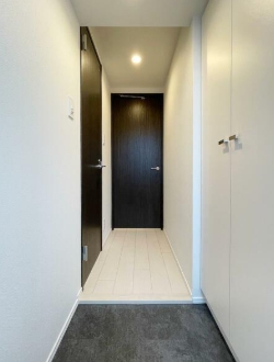 玄関　☆きれいな玄関☆