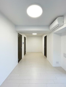 居室・リビング　☆広々としたリビング☆