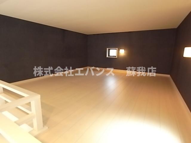 その他部屋・スペース　寝室にいかがでしょうか