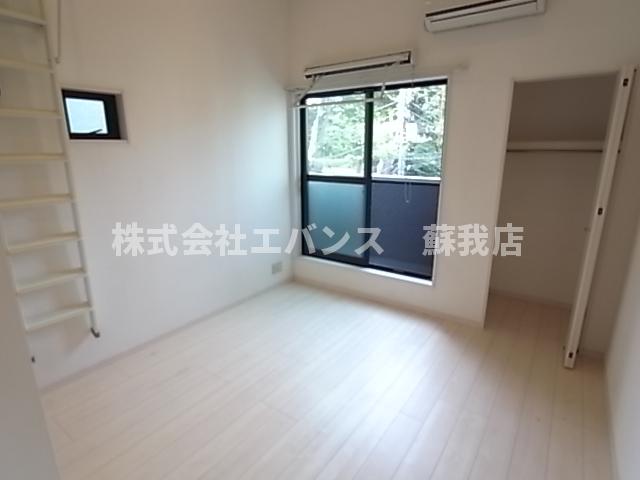 居室・リビング　おしゃれな居間です