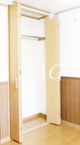 収納　収納です。