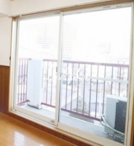 バルコニー　バルコニーです。