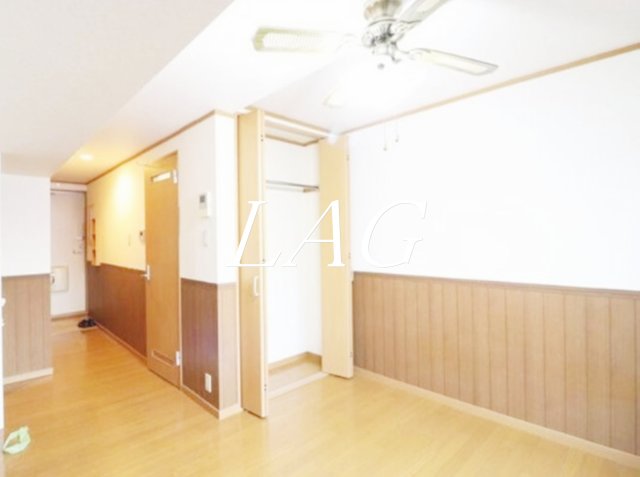 その他部屋・スペース　寝室です。