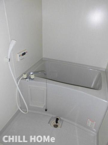 バス・シャワールーム　当社、チルホームのHPもご覧ください(^^)/物件情報多数♪