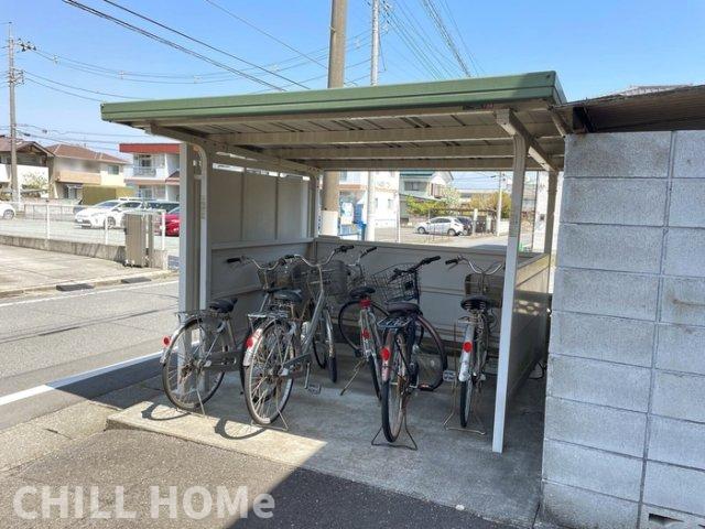 その他共有部分　当社、チルホームのHPもご覧ください(^^)/物件情報多数♪