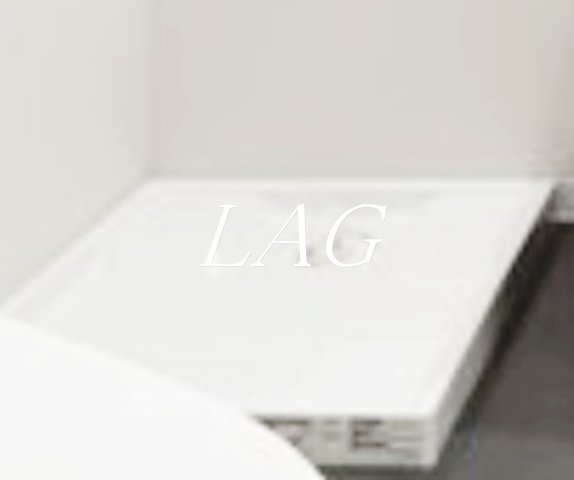 その他設備　室内洗濯機置き場です。