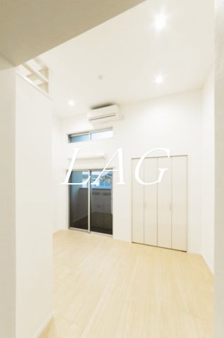 その他部屋・スペース　寝室です。