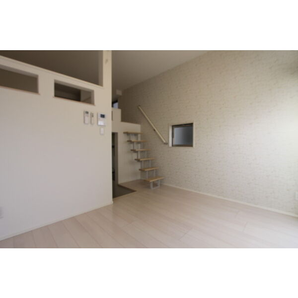 居室・リビング　※イメージ