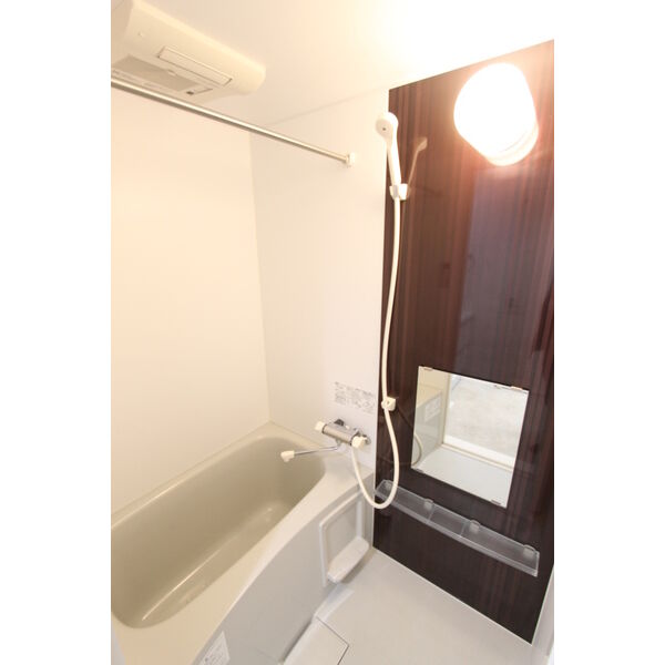 バス・シャワールーム　※イメージ