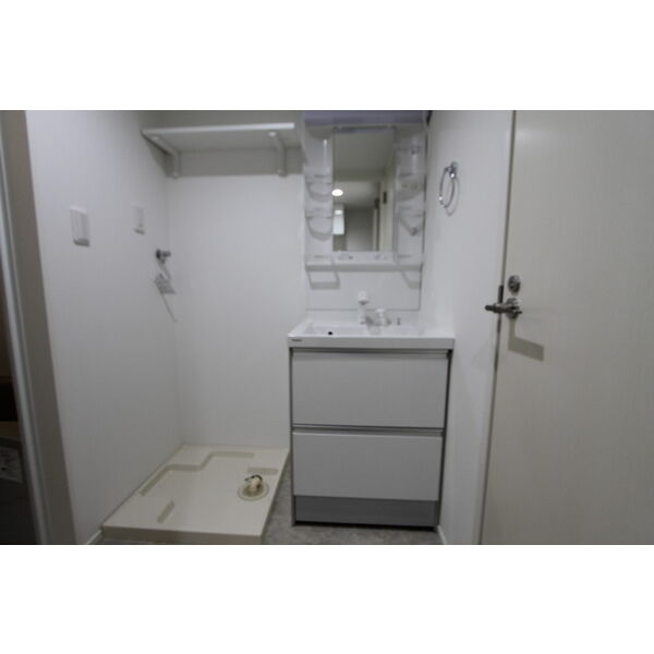 洗面設備　※イメージ