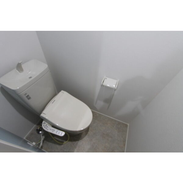 トイレ　※イメージ