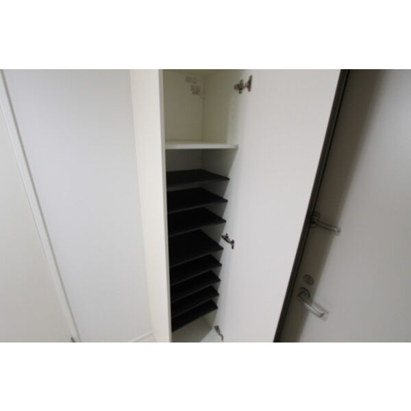 収納　※イメージ