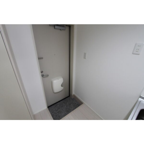 玄関　※イメージ