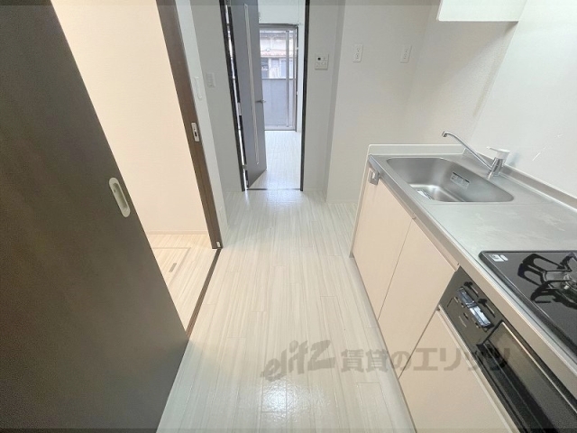 その他部屋・スペース　廊下