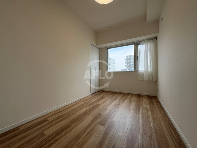 その他部屋・スペース　スペリオ北田辺　寝室