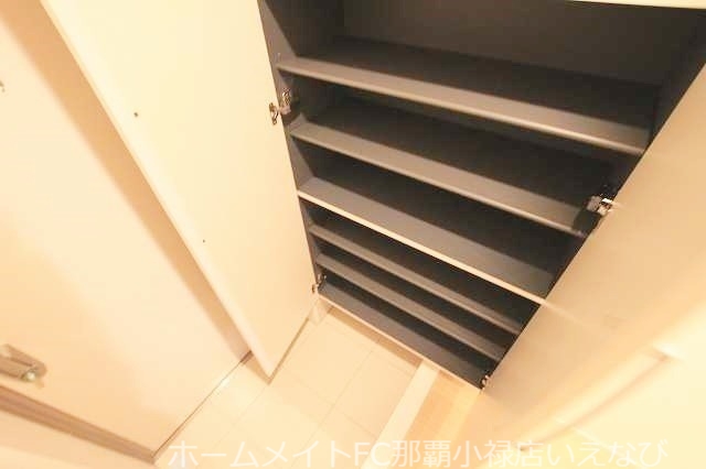 玄関　※イメージ写真です