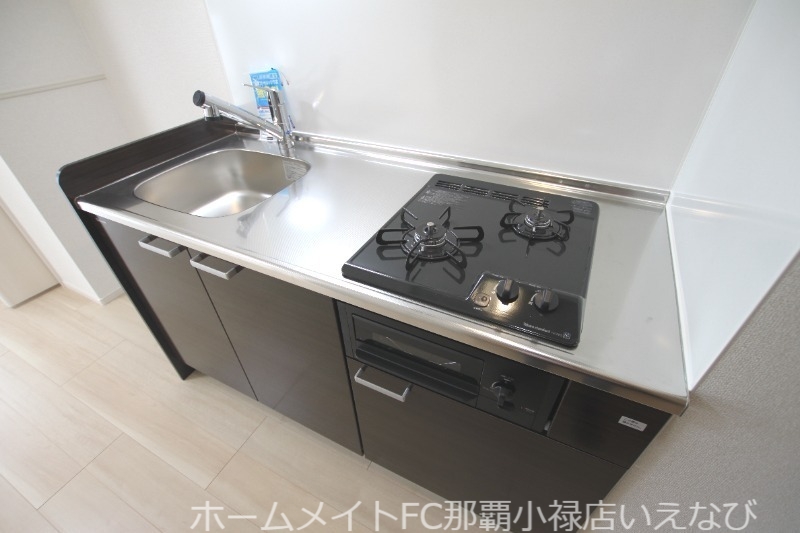 キッチン　※イメージ写真です