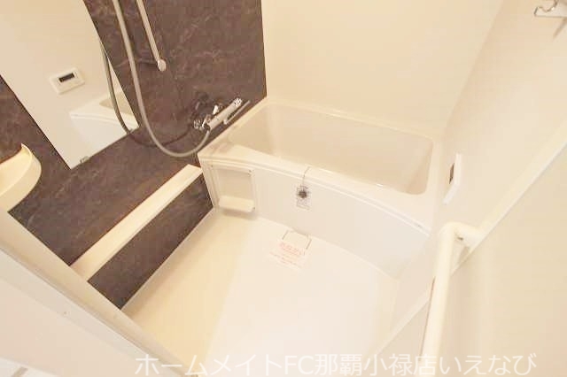 バス・シャワールーム　※イメージ写真です