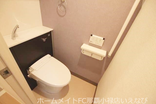 トイレ　※イメージ写真です