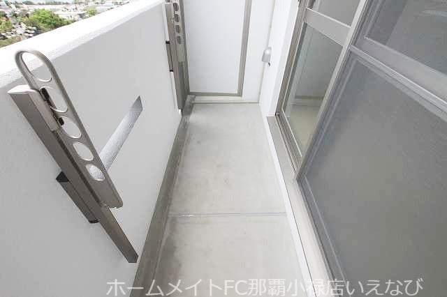 バルコニー　※イメージ写真です