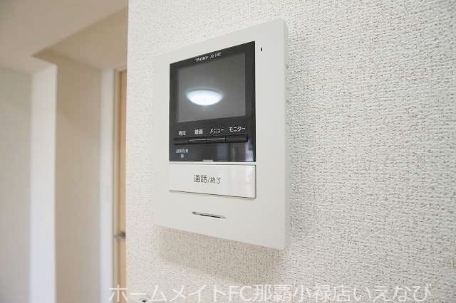 セキュリティ　※イメージ写真です