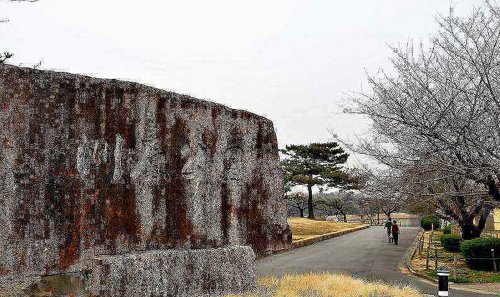 公園　洲原公園（公園）まで941m
