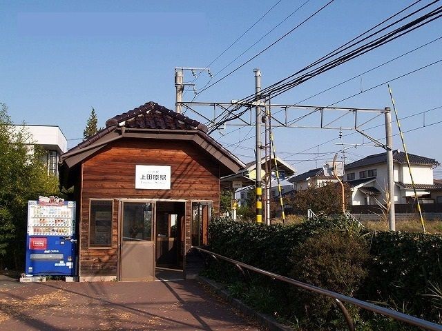 その他　上田原駅（その他）まで400m