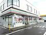コンビニ　セブンイレブン上田原店（コンビニ）まで350m