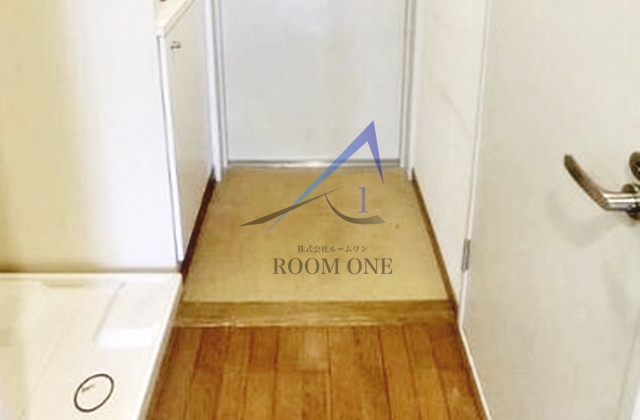 玄関　玄関です。