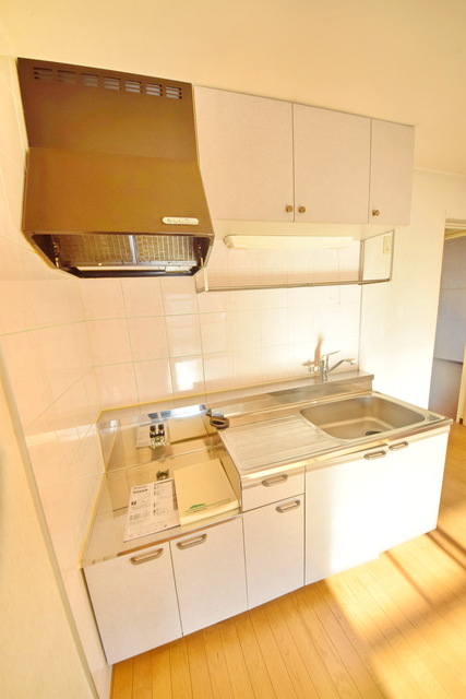 キッチン　～今日はハンバーグっ～別号室参考写真