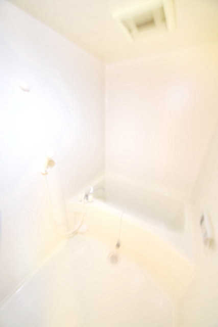 バス・シャワールーム　～今日の疲れはさっぱりと～別号室参考写真