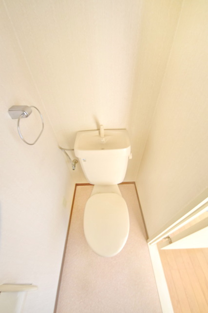 トイレ　～トイレの時間も大切なひととき～別号室参考写真