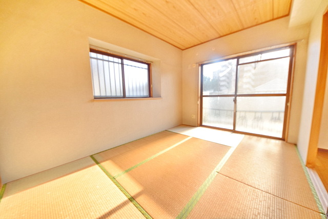 その他部屋・スペース　～イ草のいいかおりっ～別号室参考写真