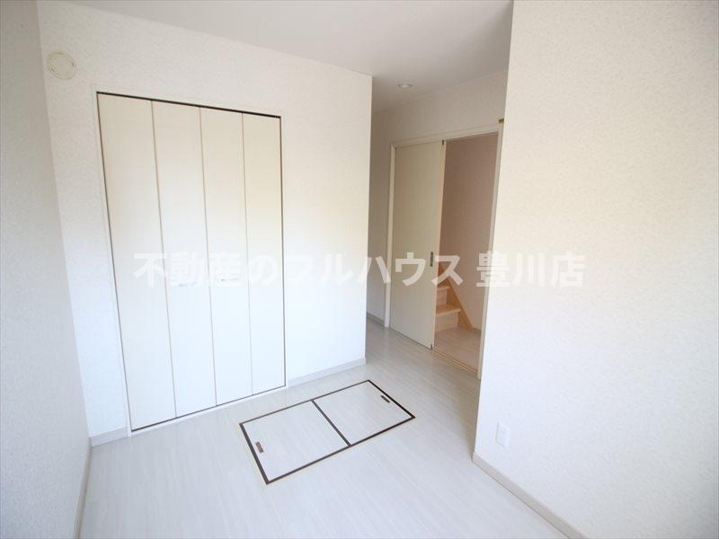 その他部屋・スペース　写真は別室