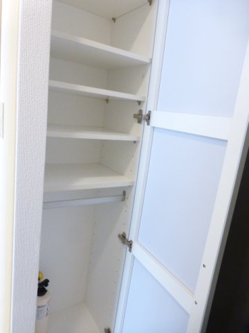 収納　収納※別部屋参考写真