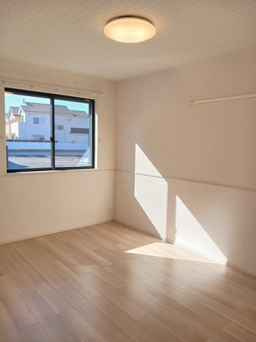 その他部屋・スペース　内装も気になるポイント