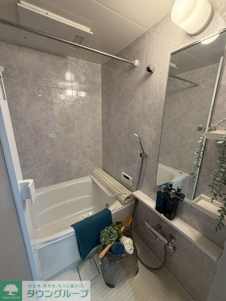 バス・シャワールーム　★タウンハウジング目黒店取り扱い★